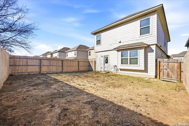 10442 Green Lake, San Antonio, TX 78223