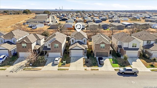 10442 Green Lake, San Antonio, TX 78223