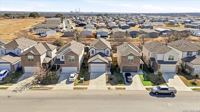 10442 Green Lake, San Antonio, TX 78223