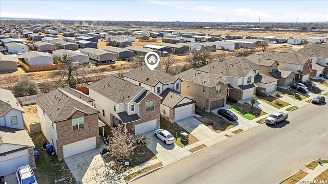 10442 Green Lake, San Antonio, TX 78223