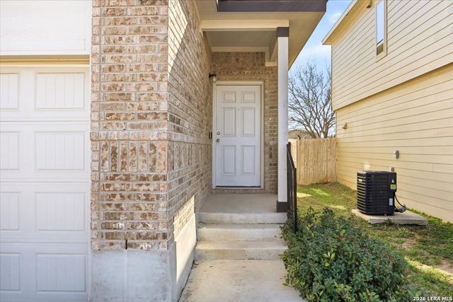 10442 Green Lake, San Antonio, TX 78223