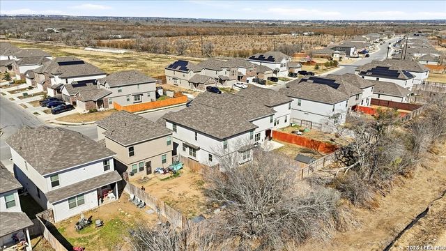 10442 Green Lake, San Antonio, TX 78223