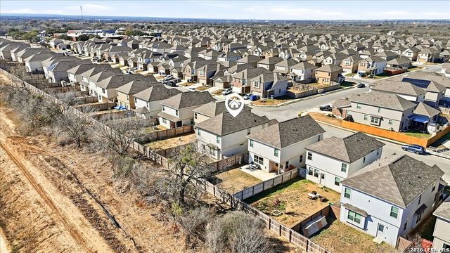 10442 Green Lake, San Antonio, TX 78223