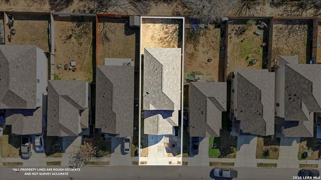 10442 Green Lake, San Antonio, TX 78223