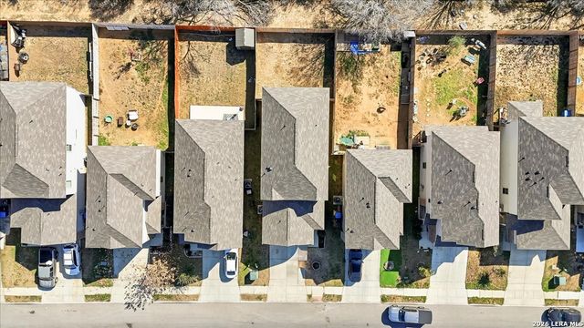 10442 Green Lake, San Antonio, TX 78223