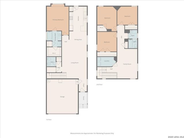 10442 Green Lake, San Antonio, TX 78223