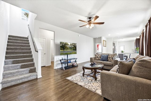 10442 Green Lake, San Antonio, TX 78223