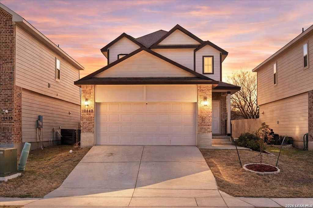 10442 Green Lake, San Antonio, TX 78223
