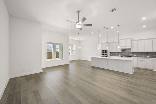 1411 Kendal Drive, Desoto, TX 75115