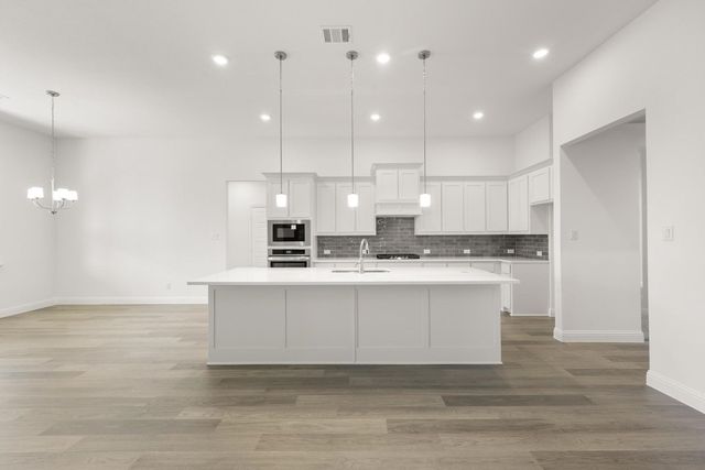 1411 Kendal Drive, Desoto, TX 75115