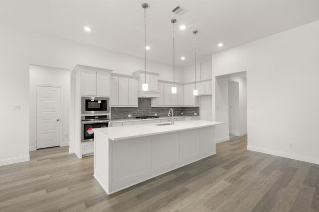 1411 Kendal Drive, Desoto, TX 75115