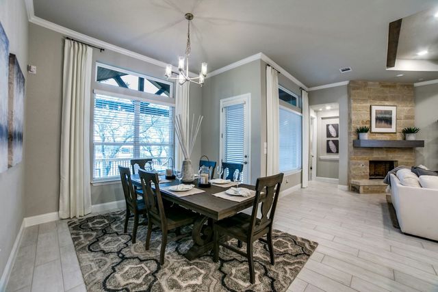1411 Kendal Drive, Desoto, TX 75115
