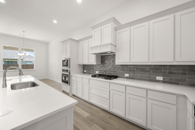 1411 Kendal Drive, Desoto, TX 75115