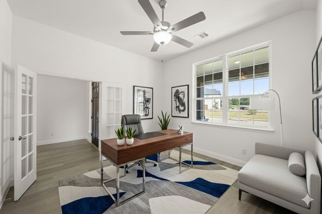 1411 Kendal Drive, Desoto, TX 75115