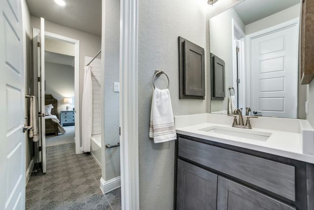 1411 Kendal Drive, Desoto, TX 75115