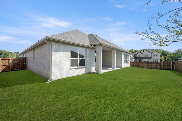 1411 Kendal Drive, Desoto, TX 75115
