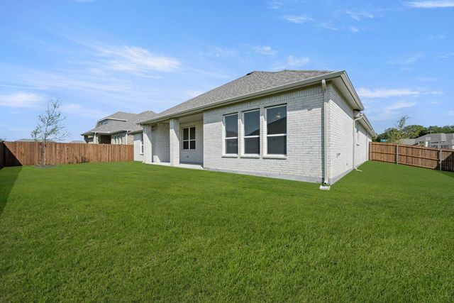 1411 Kendal Drive, Desoto, TX 75115