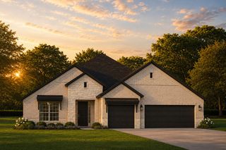 1411 Kendal Drive, Desoto, TX 75115