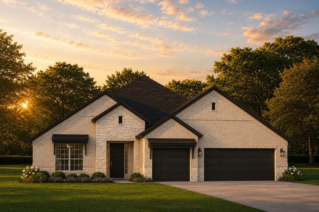 1411 Kendal Drive, Desoto, TX 75115