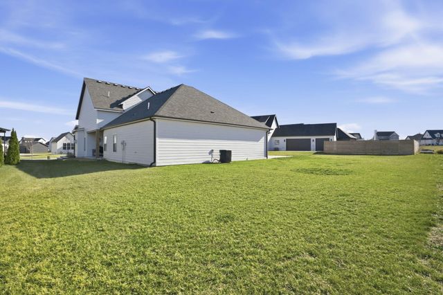 973 E Valley Trail Drive, Republic, MO 65738