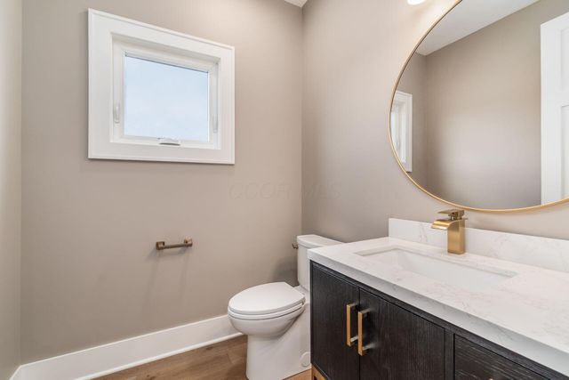65 Brooke Creek Court, Lewis Center, OH 43035