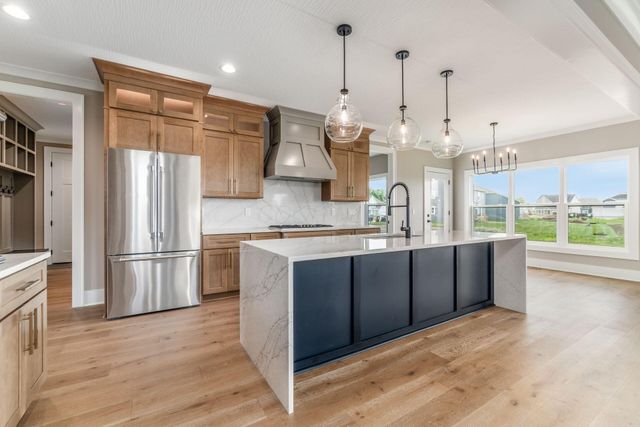 65 Brooke Creek Court, Lewis Center, OH 43035