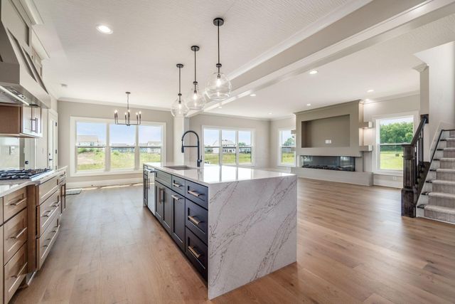 65 Brooke Creek Court, Lewis Center, OH 43035