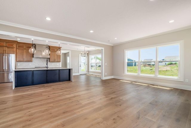 65 Brooke Creek Court, Lewis Center, OH 43035