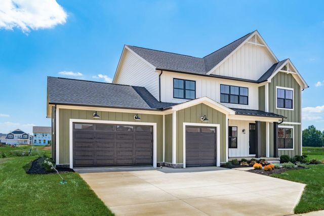 65 Brooke Creek Court, Lewis Center, OH 43035