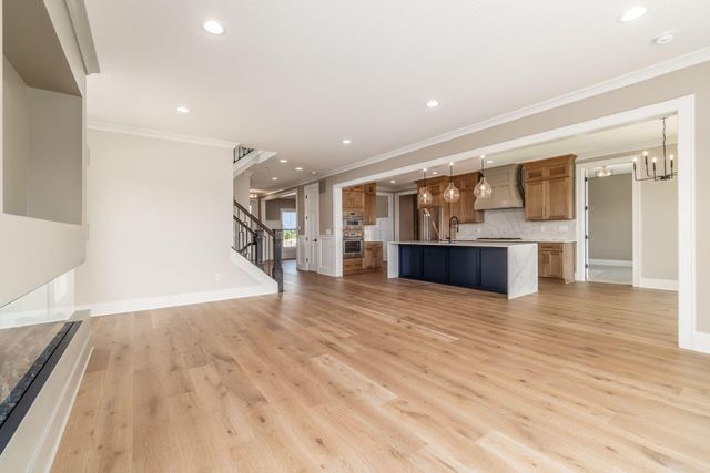 65 Brooke Creek Court, Lewis Center, OH 43035