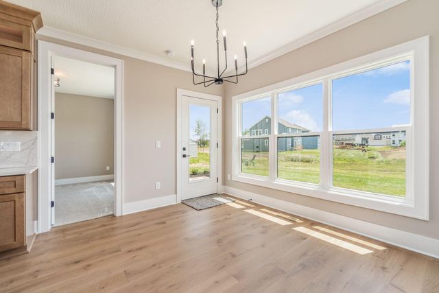 65 Brooke Creek Court, Lewis Center, OH 43035
