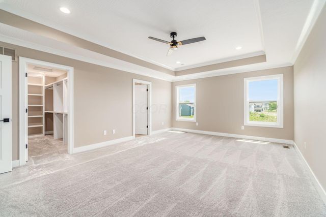 65 Brooke Creek Court, Lewis Center, OH 43035