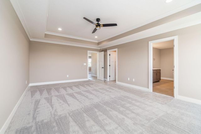 65 Brooke Creek Court, Lewis Center, OH 43035