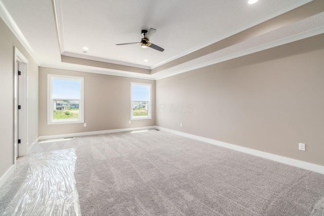 65 Brooke Creek Court, Lewis Center, OH 43035