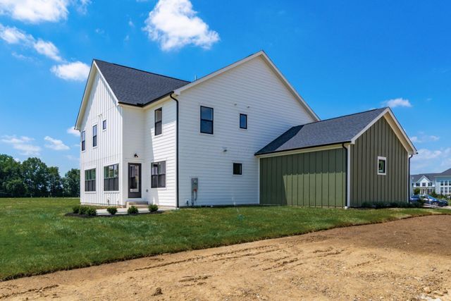 65 Brooke Creek Court, Lewis Center, OH 43035