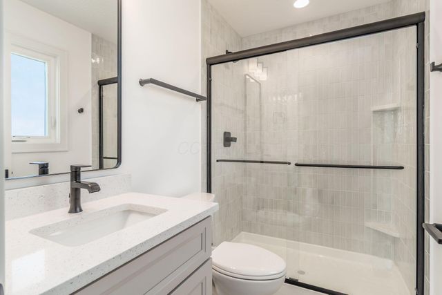 65 Brooke Creek Court, Lewis Center, OH 43035