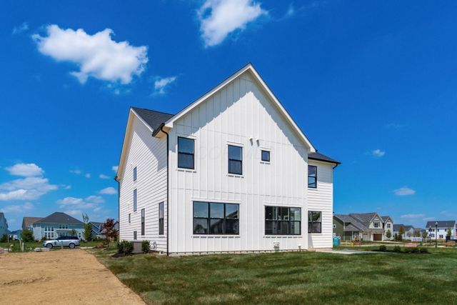 65 Brooke Creek Court, Lewis Center, OH 43035