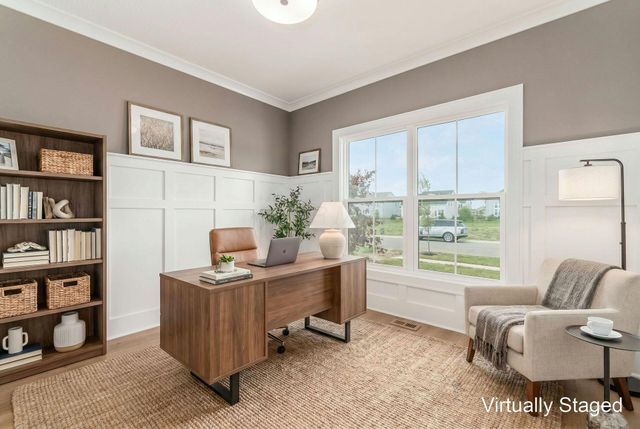 65 Brooke Creek Court, Lewis Center, OH 43035