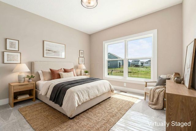65 Brooke Creek Court, Lewis Center, OH 43035