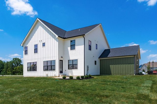65 Brooke Creek Court, Lewis Center, OH 43035