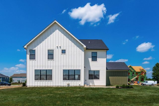 65 Brooke Creek Court, Lewis Center, OH 43035
