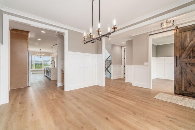 65 Brooke Creek Court, Lewis Center, OH 43035