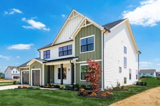 65 Brooke Creek Court, Lewis Center, OH 43035
