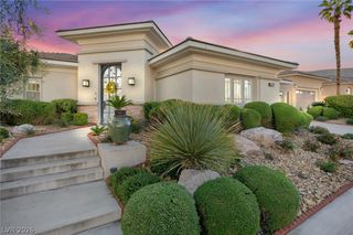 11321 Golden Chestnut Place, Las Vegas, NV 89135