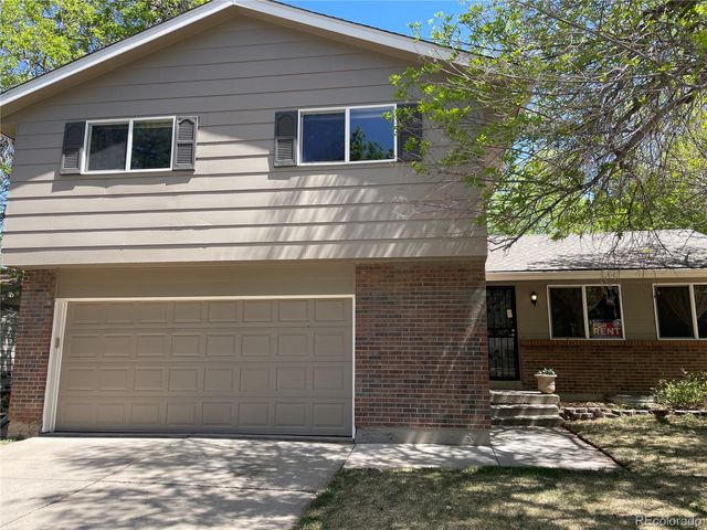6534 Zinnia Street, Arvada, CO 80004