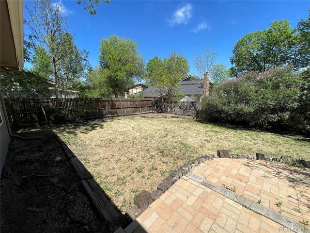 6534 Zinnia Street, Arvada, CO 80004