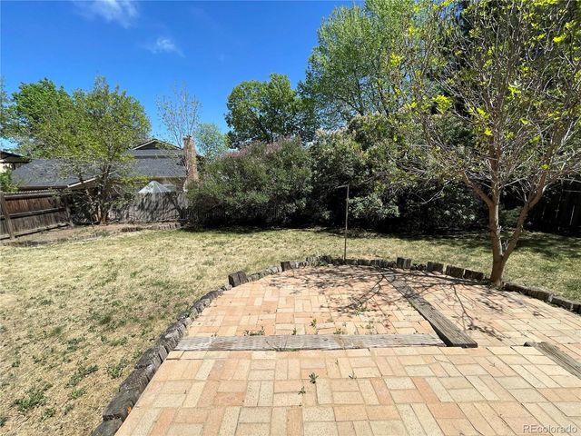 6534 Zinnia Street, Arvada, CO 80004