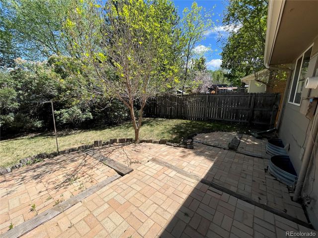6534 Zinnia Street, Arvada, CO 80004