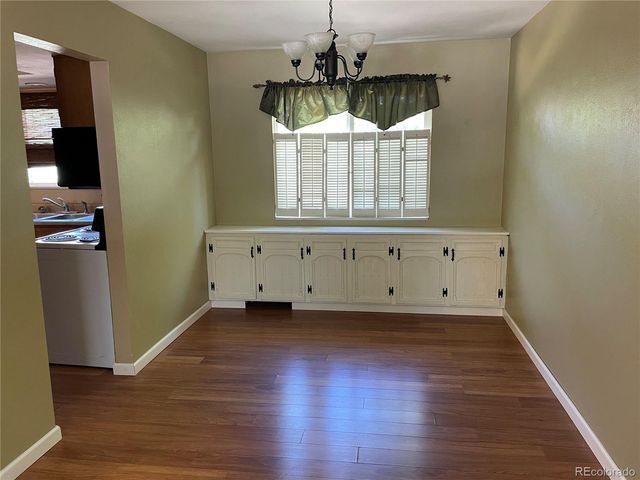 6534 Zinnia Street, Arvada, CO 80004