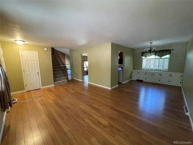 6534 Zinnia Street, Arvada, CO 80004